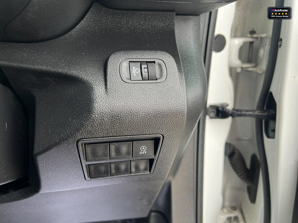 2020 Citroen BerlingoSWB L1H1 1000 Enterprise M Puretech Air Con Sensors EURO 6 NO VAT — thumbnail 35 of 51