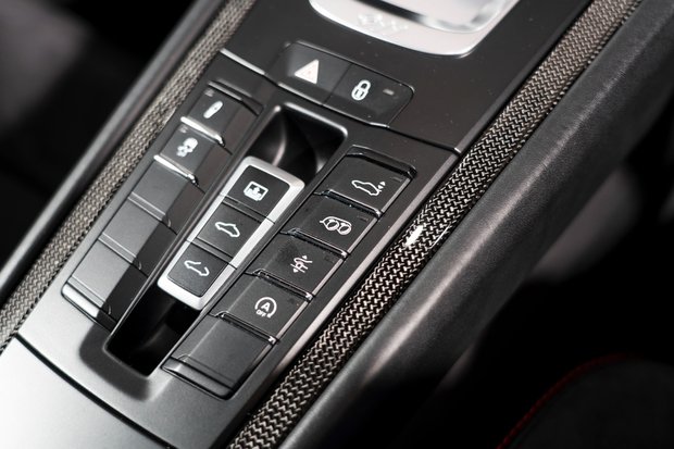 Porsche 911 CARRERA 4 GTS PDK. NOW SOLD. SIMILAR REQUIRED. PLEASE CALL 01903 254800. 5