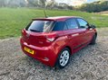 Hyundai i20 MPI PREMIUM SE NAV 3