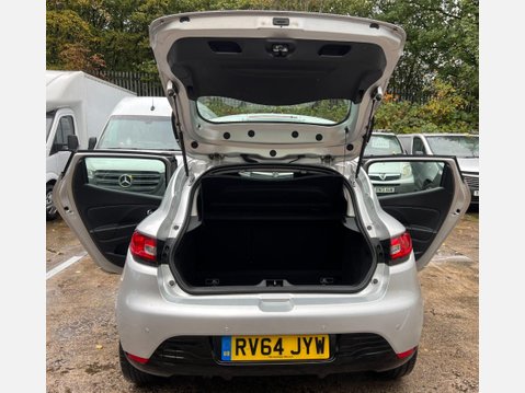 Renault Clio 0.9 TCe Dynamique MediaNav Euro 5 (s/s) 5dr 33