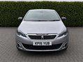 Peugeot 308 1.6 HDi GT Line Hatchback 5dr Diesel Manual Euro 5 (s/s) (115 ps) 3