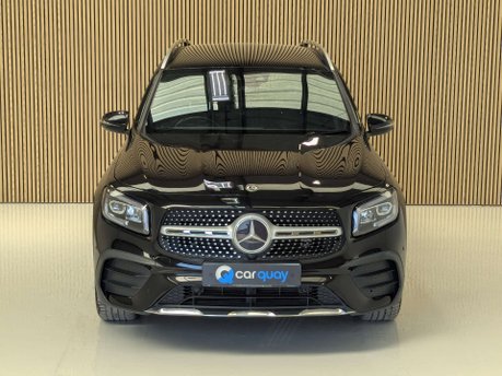 Mercedes-Benz GLB 2.0 GLB 200 AMG Line Premium D 4Matic Auto 4WD 5dr 7