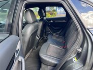 Audi Q3 1.4 TFSI CoD Black Edition S Tronic Euro 6 (s/s) 5dr 64