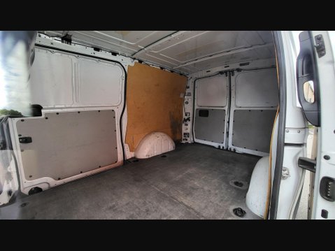 Mercedes-Benz Vito 114 BLUETEC 23