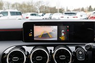 Mercedes-Benz A Class A 200 AMG LINE EXECUTIVE 32