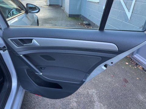 Volkswagen Golf MATCH TSI BLUEMOTION TECHNOLOGY DSG 63
