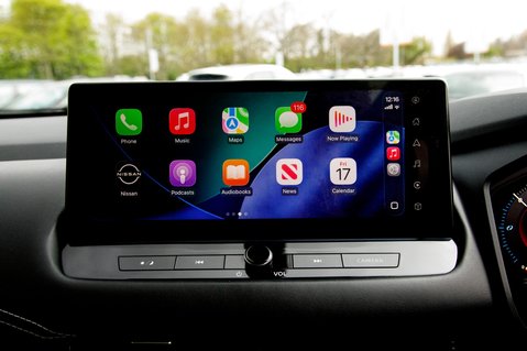 Nissan Qashqai E-POWER N-CONNECTA 31