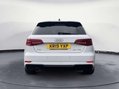 Audi A3 1.0 A3 Sportback 30 TFSI Black Edition Semi-Auto 5dr 4