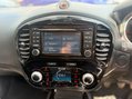Nissan Juke 1.2 DIG-T Acenta Premium SUV 5dr Petrol Manual Euro 6 17