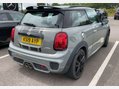 Mini Hatch 2.0 John Cooper Works 3dr 4
