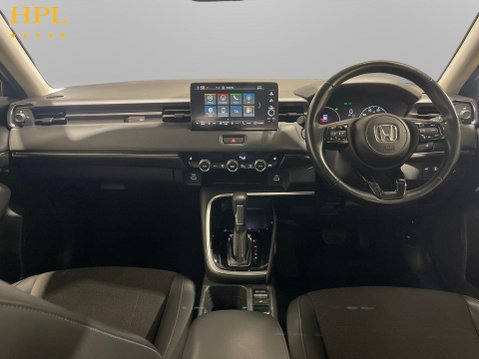 Honda HR-V 1.5 h i-MMD Advance SUV 5dr Petrol Hybrid CVT Euro 6 (s/s) (131 ps) 38