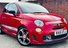 Abarth 595 1.4 T-Jet Competizione Hatchback 3dr Petrol Manual Euro 6 (160 bhp)