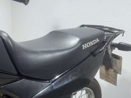 Honda XR 2004 23K RUNNING PROJECT BIKE SPARES OR REPAIR ENDURO LEARNER 125CC 25