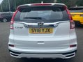 Honda CR-V 1.6 i-DTEC S Navi SUV 5dr Diesel Manual Euro 6 (s/s) (120 ps) 12