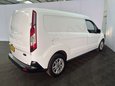 Ford Transit Connect 1.5 Transit Connect 250 Limited EcoBlue 9