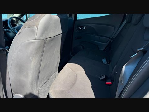 Renault Clio DYNAMIQUE MEDIANAV DCI 8