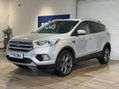 Ford Kuga 1.5 TDCi EcoBlue Titanium Edition SUV 5dr Diesel Manual Euro 6 (s/s) (120 p 8