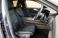 Renault Austral TECHNO ESPRIT ALPINE E-TECH 40