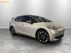 Volkswagen ID.3 Pure 52kWh Match Hatchback 5dr Electric Auto (170 ps)
