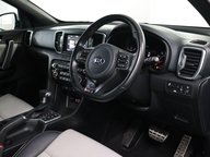 Kia Sportage GT-LINE 5