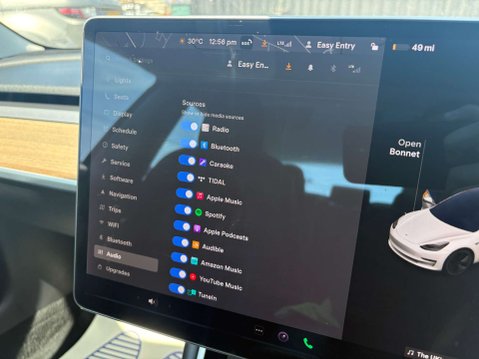 Tesla Model 3 (Dual Motor) Performance Auto 4WDE 4dr (Performance Upgrade) 61