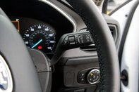 Ford Focus TITANIUM 17