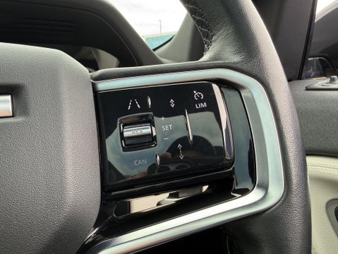 Land Rover Discovery Sport 1.5 P300e 12.2kWh Urban Edition SUV 5dr Petrol Plug-in Hybrid Auto 4WD Euro 35