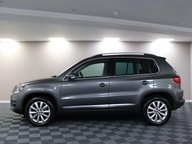 Volkswagen Tiguan MATCH TDI BLUEMOTION TECH 4MOTION DSG 18