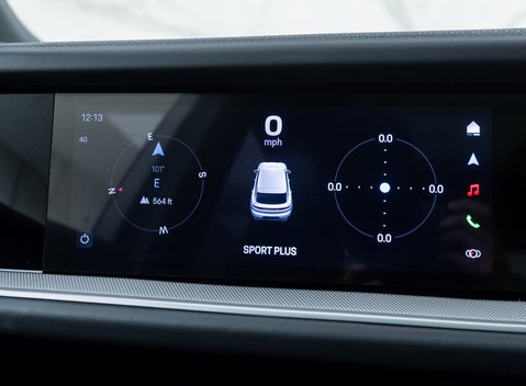 Porsche Cayenne V6 25