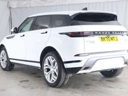 Land Rover Range Rover Evoque 2.0 Range Rover Evoque R-Dynamic SE D Auto 4WD 5dr 16
