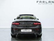 Mercedes-Benz E Class 2.9 E400d AMG Line Night Edition (Premium Plus) Coupe 2dr Diesel G-Tronic+ 35