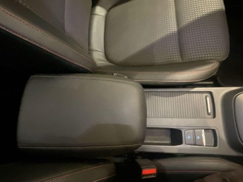 Ford Focus 1.0T EcoBoost MHEV ST-Line X Edition Hatchback 5dr Petrol Manual Euro 6 (s/ 21