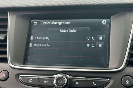 Vauxhall Crossland X 1.2 Elite SUV 5dr Petrol Manual Euro 6 (83 ps) 38