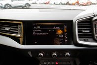 Audi A1 SPORTBACK TFSI SPORT 24