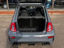 Abarth 595 1.4 595 Competizione 3dr 58