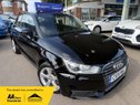 Audi A1 1.6 TDI Sport Euro 6 (s/s) 3dr