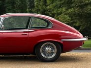 Jaguar E-Type 2+2 11