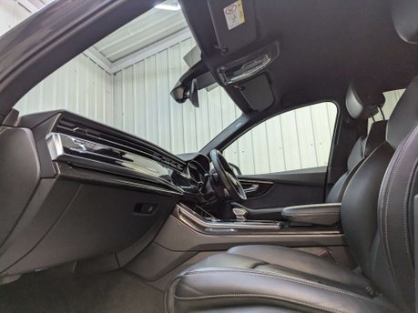 Audi Q7 3.0 Q7 Black Edition 55 TFSI MHEV Quattro Auto 4WD 5dr 47