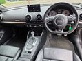 Audi A3 2.0 S3 Quattro Semi-Auto 4WD 3dr 51
