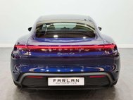 Porsche Taycan Performance Plus 93.4kWh 4S Saloon 4dr Electric Auto 4WD (571 ps) 20