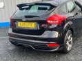 Ford Focus 2.0T EcoBoost ST-3 Euro 6 (s/s) 5dr 49
