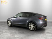Tesla Model Y (Dual Motor) Long Range SUV 5dr Electric Auto 4WDE (384 bhp) Pan Roof - Sat 5