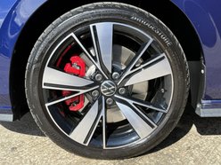 Volkswagen Golf 1.4 TSI 13kWh GTE Hatchback 5dr Petrol Plug-in Hybrid DSG Euro 6 (s/s) (245 19