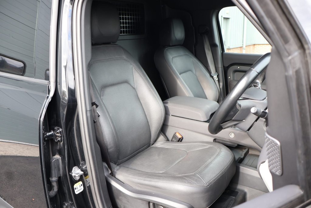 Land Rover Defender 110 HARD TOP SE MHEV styled by seeker PRICE MATCH OFFER  18