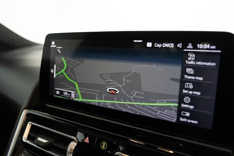 BMW M8 i V8 Competition Coupe 4.4 Automatic Petrol 14
