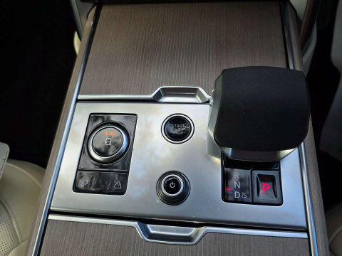 Land Rover Range Rover 3.0 Range Rover Autobiography D MHEV Auto 4WD 5dr 42