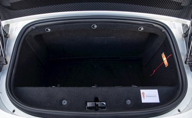 Alfa Romeo 8C Spider 33