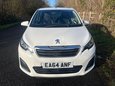 Peugeot 108 ACTIVE 9