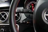 Mercedes-Benz CLA Class CLA 200 D AMG LINE 16