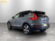 Volvo XC40 Recharge 69kWh Plus SUV 5dr Electric Auto (231 ps) 5